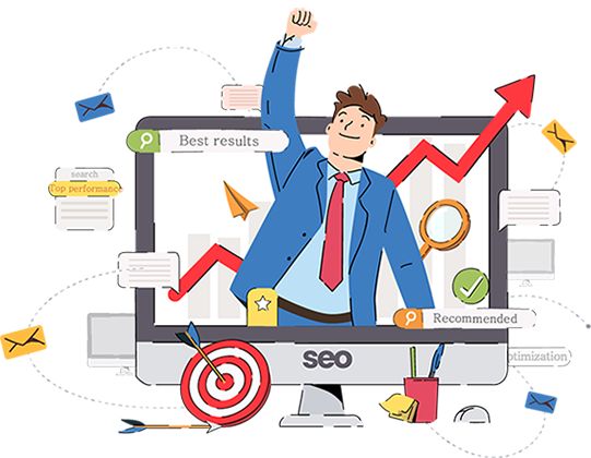 Free SEO tools and SEO Blog